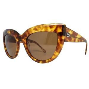 Sabre Runaway SV78-23 Sunglasses - LENSES FAIR / FRAMES GOOD CONDITION